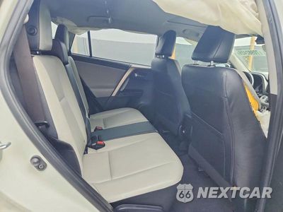 Zdjęcie 11 z 13 samochodu: 2018 TOYOTA RAV4 LIMITED VIN:JTMYFREV5JJ190982 - miniatura