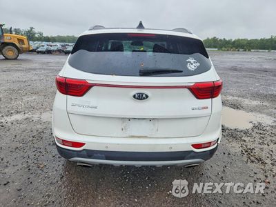 Zdjęcie 6 z 13 samochodu: 2018 KIA SPORTAGE SX VIN:KNDPRCA6XJ7490383 - miniatura