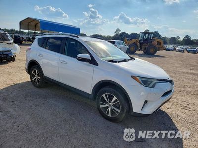 Czwarte zdjęcie samochodu z boku: 2016 TOYOTA RAV4 XLE VIN:JTMWFREV0GJ068319 - miniatura