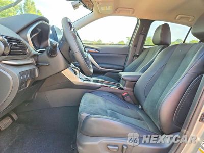 Zdjęcie 7 z 12 samochodu: 2026 MITSUBISHI ECLIPSE CROSS SE VIN:JA4ATWAA3TZ023899 - miniatura