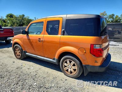 Drugie zdjęcie samochodu z przodu: 2006 HONDA ELEMENT EX VIN:5J6YH18716L010881 - miniatura