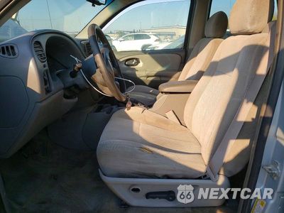 Zdjęcie 7 z 13 samochodu: 2007 CHEVROLET TRAILBLAZER LS VIN:1GNDS13S672130160 - miniatura