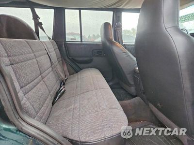 Zdjęcie 10 z 12 samochodu: 1999 JEEP CHEROKEE SPORT VIN:1J4FF68S3XL545758 - miniatura