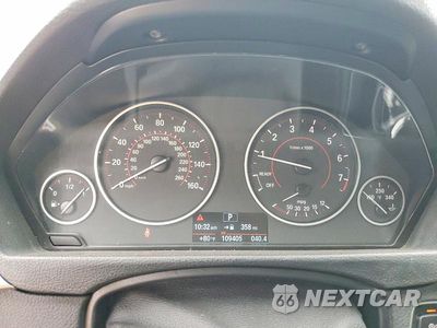 Zdjęcie 9 z 12 samochodu: 2018 BMW 330 I VIN:WBA8B9G56JNU97401 - miniatura