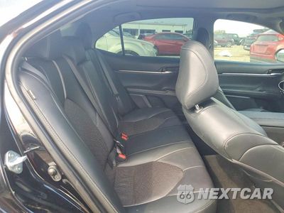 Zdjęcie 10 z 13 samochodu: 2023 TOYOTA CAMRY XSE VIN:4T1K61AK4PU731249 - miniatura