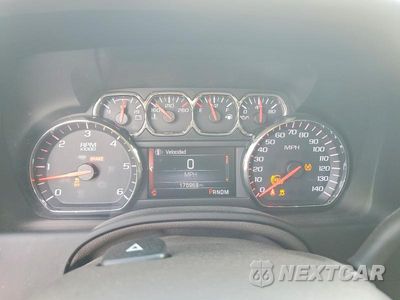 Zdjęcie 9 z 14 samochodu: 2015 GMC YUKON SLT VIN:1GKS1BKC5FR257950 - miniatura
