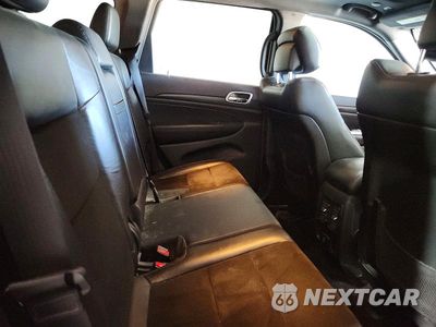 Zdjęcie 11 z 14 samochodu: 2018 JEEP GRAND CHEROKEE LAREDO VIN:1C4RJFAG2JC249872 - miniatura