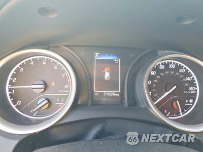 Zdjęcie 9 z 13 samochodu: 2024 TOYOTA CAMRY LE VIN:4T1C11AK4RU863238 - miniatura