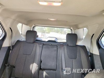 Zdjęcie 10 z 13 samochodu: 2016 CHEVROLET EQUINOX LT VIN:2GNFLFEK8G6296232 - miniatura
