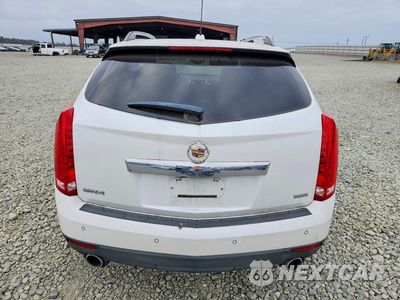 Zdjęcie 6 z 13 samochodu: 2015 CADILLAC SRX VIN:3GYFNEE33FS625094 - miniatura