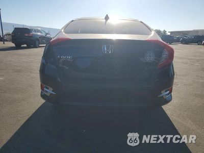 Zdjęcie 6 z 13 samochodu: 2017 HONDA CIVIC LX VIN:2HGFC2F56HH529154 - miniatura