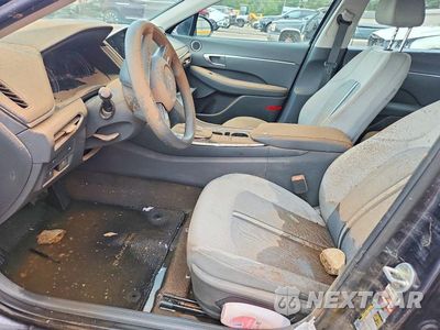Zdjęcie 7 z 12 samochodu: 2020 HYUNDAI SONATA SEL VIN:5NPEL4JA6LH050971 - miniatura