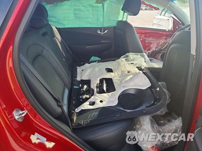 Zdjęcie 10 z 12 samochodu: 2022 HYUNDAI KONA LIMITED VIN:KM8K53A33NU756471 - miniatura