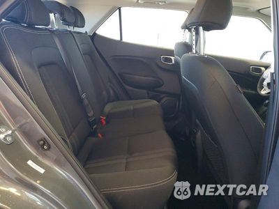 Zdjęcie 11 z 14 samochodu: 2026 HYUNDAI VENUE SEL VIN:KMHRC8A36TU465333 - miniatura