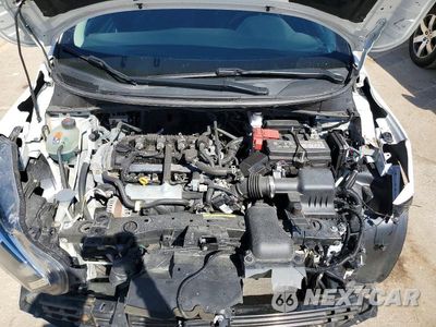 Zdjęcie 11 z 13 samochodu: 2021 NISSAN VERSA S VIN:3N1CN8DV2ML922493 - miniatura
