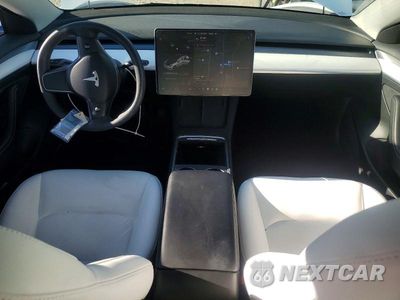 Zdjęcie 8 z 12 samochodu: 2021 TESLA MODEL 3 VIN:5YJ3E1EA9MF098734 - miniatura