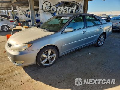 2006 TOYOTA CAMRY SE 4T1BA30K26U088622 - główne zdjęcie licytacji z USA - miniatura