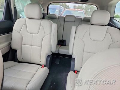 Zdjęcie 10 z 14 samochodu: 2022 KIA TELLURIDE SX VIN:5XYP54HC1NG213949 - miniatura