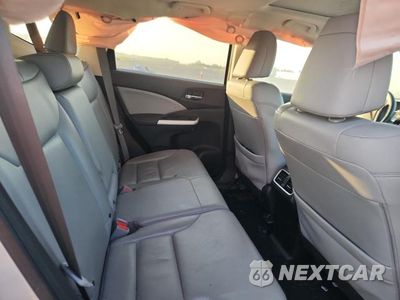 Zdjęcie 11 z 13 samochodu: 2016 HONDA CR-V EXL VIN:2HKRM4H70GH679351 - miniatura