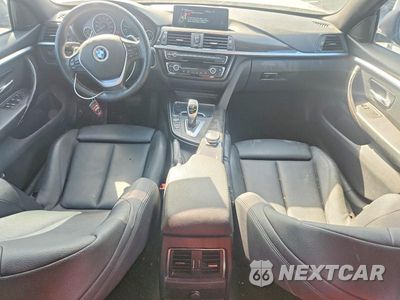 Zdjęcie 8 z 13 samochodu: 2016 BMW 428 XI GRAN COUPE SULEV VIN:WBA4C9C50GG138298 - miniatura