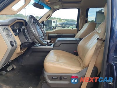 Zdjęcie 7 z 12 samochodu: 2014 FORD F250 SUPER DUTY VIN:1FT7W2BT9EEA84815 - miniatura