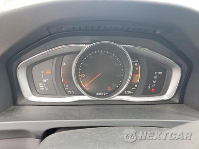 Zdjęcie 9 z 13 samochodu: 2018 VOLVO V60 CROSS COUNTRY PREMIER VIN:YV440MWK6J2052396 - miniatura