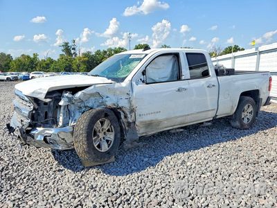 2016 CHEVROLET SILVERADO K1500 LT 1GCVKREHXGZ360434 - główne zdjęcie licytacji z USA - miniatura