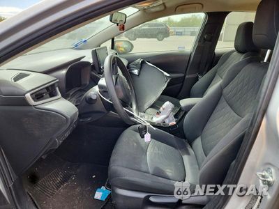 Zdjęcie 7 z 13 samochodu: 2022 TOYOTA COROLLA LE VIN:JTDEAMDE8N3005775 - miniatura