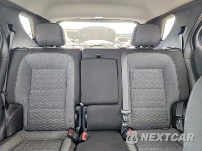 Zdjęcie 10 z 13 samochodu: 2024 CHEVROLET EQUINOX LT VIN:3GNAXUEG9RL362400 - miniatura