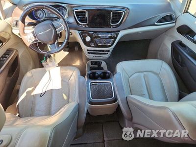 Zdjęcie 8 z 13 samochodu: 2018 CHRYSLER PACIFICA TOURING L PLUS VIN:2C4RC1EGXJR229285 - miniatura