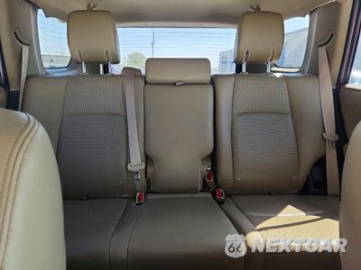 Zdjęcie 10 z 13 samochodu: 2014 TOYOTA 4RUNNER LIMITED VIN:JTEZU5JR6E5073756 - miniatura