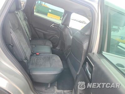 Zdjęcie 11 z 13 samochodu: 2023 MITSUBISHI OUTLANDER SE VIN:JA4J4UA86PZ017891 - miniatura