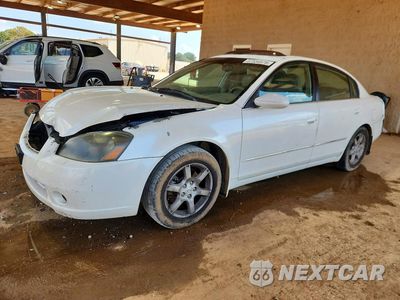 2005 NISSAN ALTIMA 2.5 1N4AL11D55C389376 - główne zdjęcie licytacji z USA - miniatura