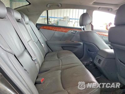 Zdjęcie 10 z 12 samochodu: 2006 TOYOTA AVALON LIMITED VIN:4T1BK36B06U123713 - miniatura