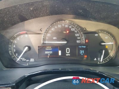 Zdjęcie 9 z 13 samochodu: 2018 CADILLAC XT5 LUXURY VIN:1GYKNCRS2JZ228086 - miniatura