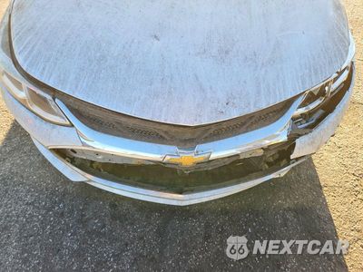 Zdjęcie 11 z 12 samochodu: 2019 CHEVROLET CRUZE LS VIN:1G1BC5SM1K7126013 - miniatura