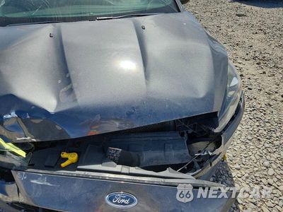 Zdjęcie 11 z 12 samochodu: 2018 FORD FOCUS ST VIN:1FADP3L9XJL312440 - miniatura