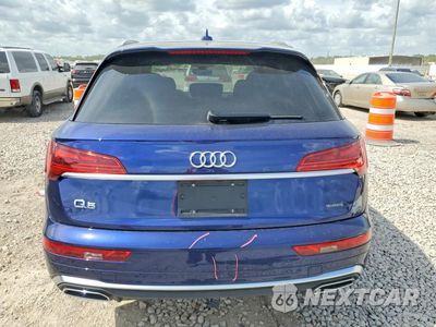 Zdjęcie 6 z 13 samochodu: 2022 AUDI Q5 PRESTIGE 45 VIN:WA1FAAFY4N2066020 - miniatura