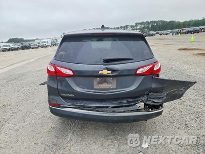 Zdjęcie 6 z 13 samochodu: 2018 CHEVROLET EQUINOX LT VIN:2GNAXJEV2J6140075 - miniatura