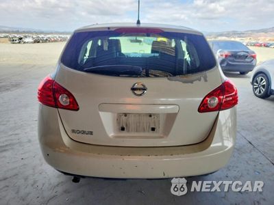 Zdjęcie 6 z 13 samochodu: 2010 NISSAN ROGUE SL VIN:JN8AS5MT6AW028260 - miniatura