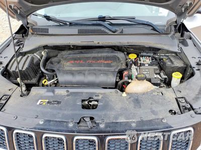 Zdjęcie 12 z 13 samochodu: 2019 JEEP COMPASS LATITUDE VIN:3C4NJDBB1KT599490 - miniatura