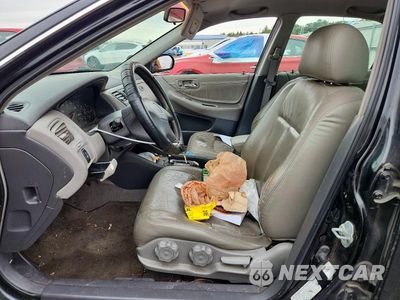 Zdjęcie 7 z 12 samochodu: 1999 HONDA ACCORD LX VIN:1HGCG6652XA128891 - miniatura