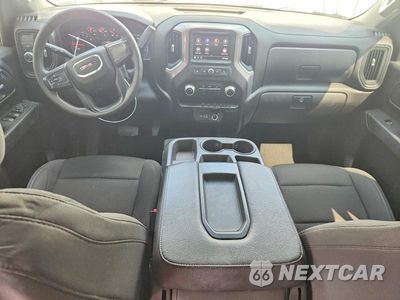 Zdjęcie 8 z 12 samochodu: 2021 GMC SIERRA C2500 HEAVY DUTY VIN:1GT58LE70MF239136 - miniatura
