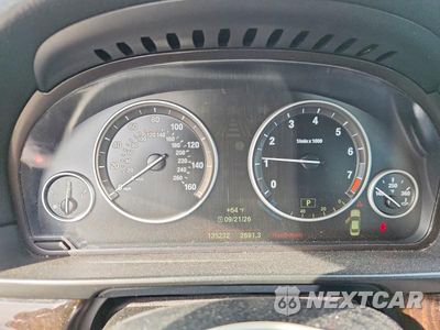 Zdjęcie 9 z 12 samochodu: 2015 BMW 528 XI VIN:WBA5A7C52FD623959 - miniatura