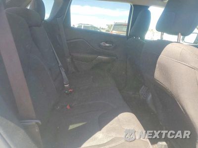 Zdjęcie 11 z 14 samochodu: 2020 JEEP CHEROKEE LATITUDE VIN:1C4PJLCB7LD552117 - miniatura