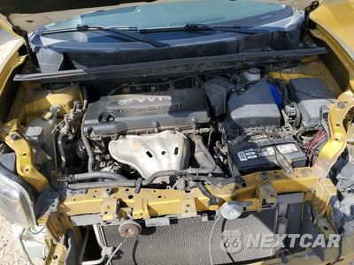 Zdjęcie 11 z 12 samochodu: 2008 SCION XB BASE VIN:JTLKE50E681056649 - miniatura