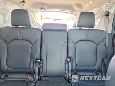 Zdjęcie 10 z 13 samochodu: 2025 HONDA PILOT EXL VIN:5FNYG2H48SB036220 - miniatura