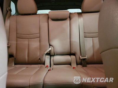 Zdjęcie 10 z 13 samochodu: 2016 NISSAN ROGUE SL VIN:5N1AT2MV2GC778396 - miniatura