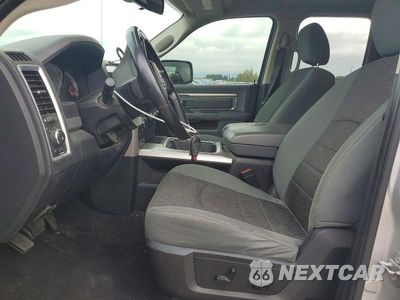 Zdjęcie 7 z 12 samochodu: 2016 RAM 1500 SLT VIN:1C6RR7GG2GS214664 - miniatura