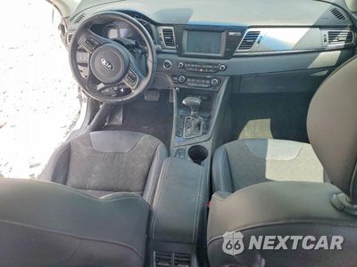 Zdjęcie 8 z 14 samochodu: 2019 KIA NIRO EX VIN:KNDCC3LC9K5303036 - miniatura